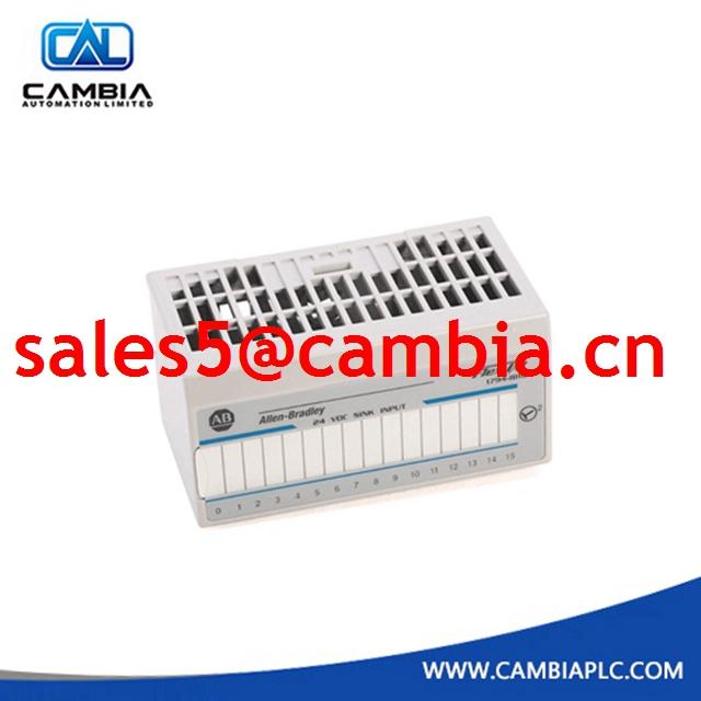 New 1747OC-EBCBA Open Controller SLC 500 AB